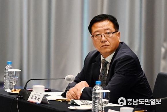 대한민국시도의회의장협의회 지역소멸대응특별위원회 제3차 정기회 개최, 세종시의회 김학서 위원 등 참석