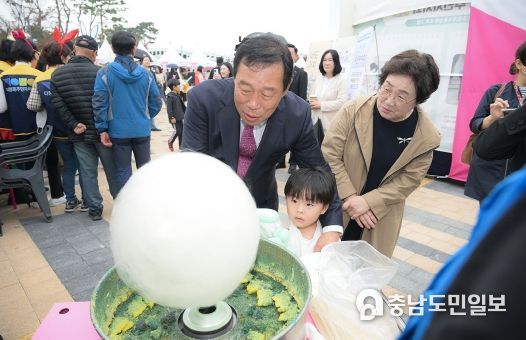 세종시, 온 시민 다 함께‘행복한 주민자치’즐겼다