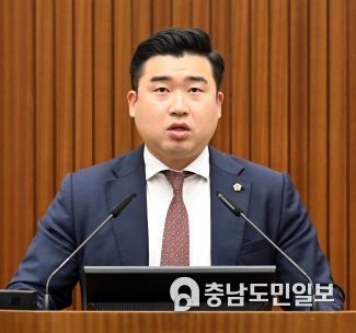 세종시의회 최원석 의원, “드론 스포츠 육성으로 세종시 미래 먹거리 산업 육성”