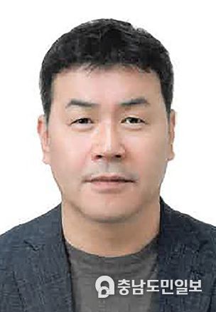 조수현 신임 태안군보건의료원장