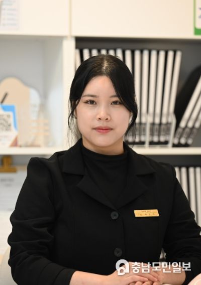 스킨데이 최은지대표
