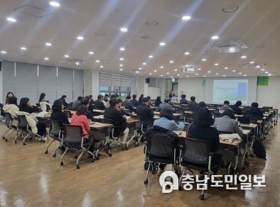 충남도, ‘2045 탄소중립 기본계획’ 수립 마지막 한걸음 남았다