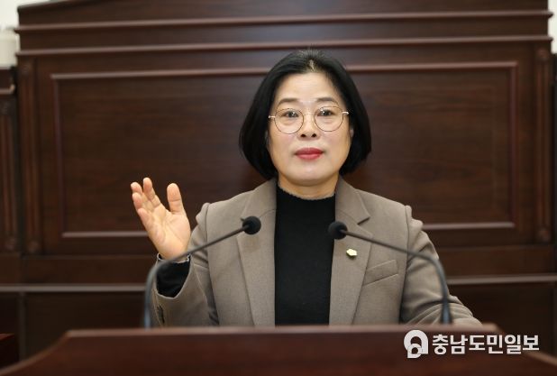 이정순 의원(비례대표·더불어민주당)
