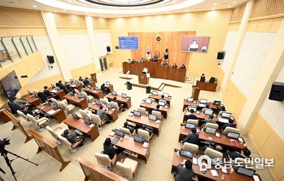 세종시의회