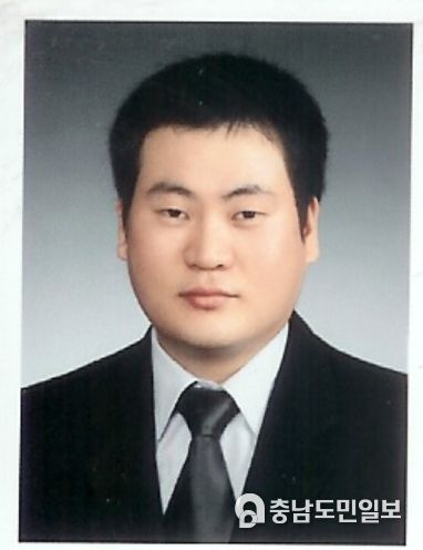 계룡시 최현석 주무관, 시청 안전·보건관리 직접 수행 나서