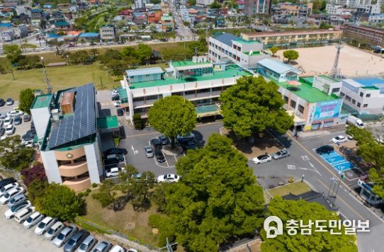 홍성군청