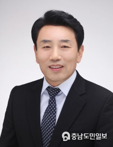 이철수 의원(당진1⸱국민의힘)
