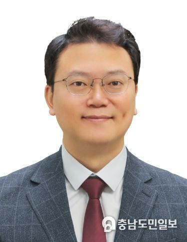 신한철 의원(천안2·국민의힘)