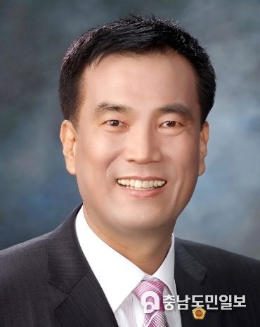 방한일 의원(예산1·국민의힘)