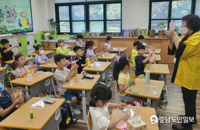 계룡시, ‘다(多)양한 문화를 잇다’ 다이음 사업 성황리 마무리