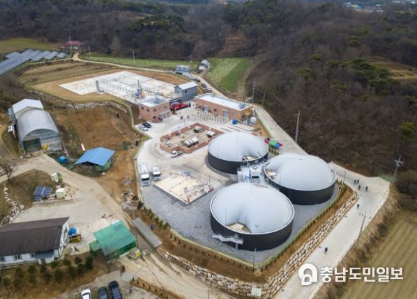 탄소중립과 친환경 축산 두 마리 토끼