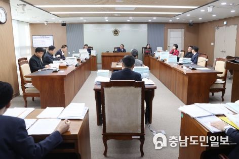 충청남도의회
