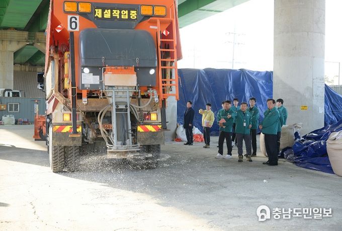 최민호 세종시장,