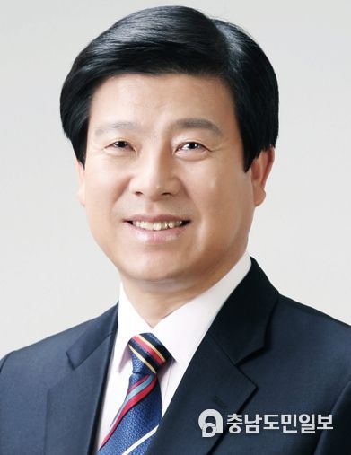 박범인 금산군수