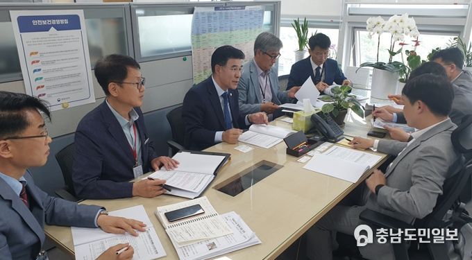 계룡시, 2023년 특별교부세 등 현안사업비 총 79억 원 확보