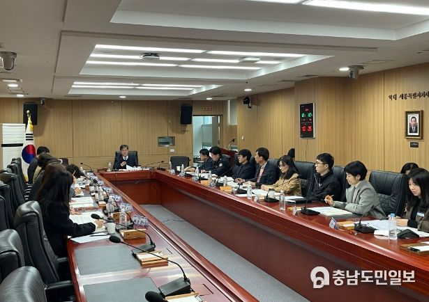 2023년 학교안전관리위원회 정례회