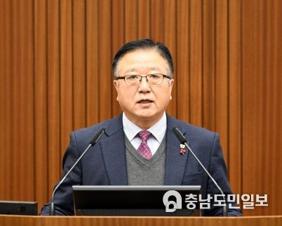세종시의회 김학서 의원, “세종시교육청 통학차량 임차버스 안전관리 강화해야”
