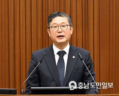 세종시의회 안신일 의원, “BRT 자전거대회로 대한민국 넘어 세계 속의 세종시 만들자”