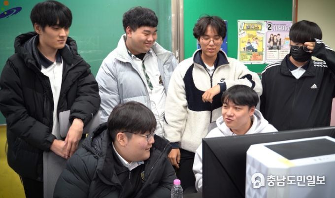 안산시, e스포츠 건전문화 프로그램 성황리에 마무리