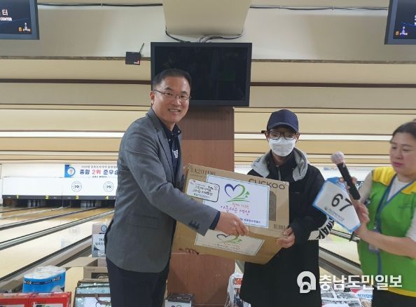 강영곤 전 영동양수건설실장