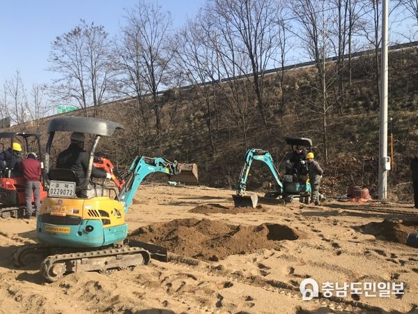 영동군, 2024년 새해농업인실용교육 시행