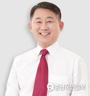서철모 서구청장