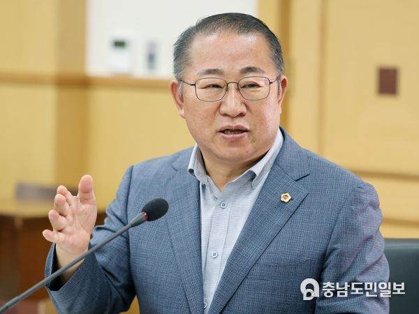 대전시의회, 디지털 미디어리터러시 교육정책 모색하기로 -이한영 시의원