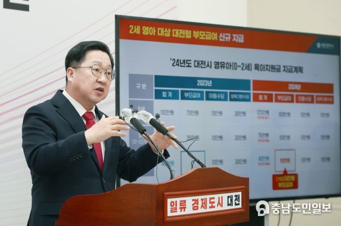 신년 브리핑