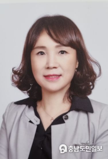 박영미 회장 사진