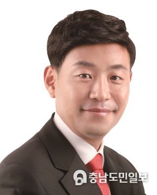 김도훈 의원(천안6·국민의힘)