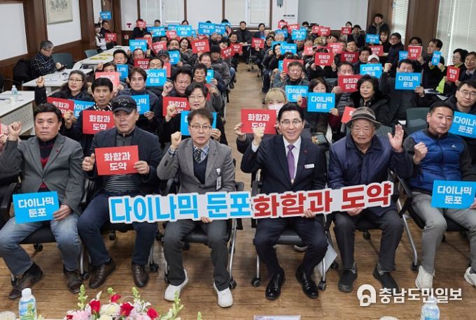 열린간담회 단체