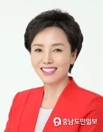 박미옥 의원(비례·국민의힘)
