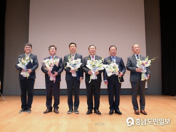 “대한민국 미래 바꾸는 개척자 세종시 만들 때”