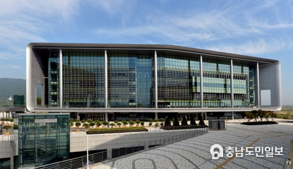 충청남도의회