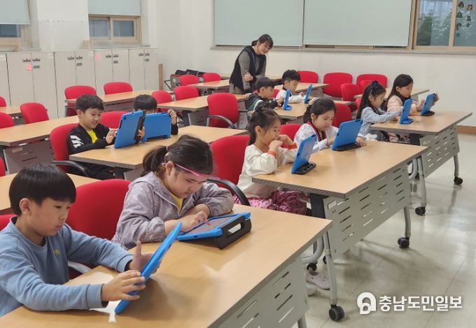 상반기 산성에서 놀자 프로그램