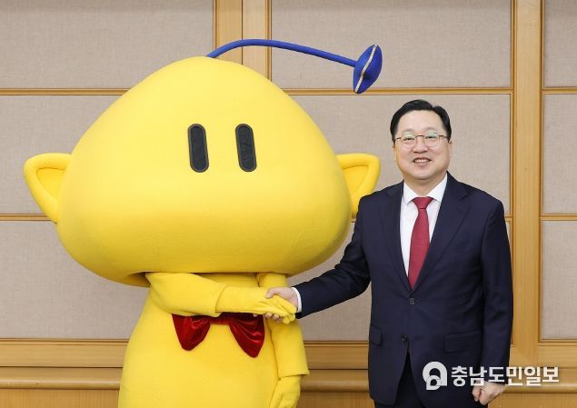 이장우 대전시장 “대도시 광역단체장도 대전시 부러워 하더라”