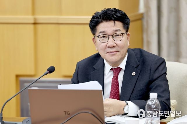 대전시의회 송활섭 의원