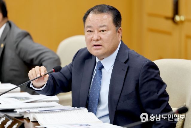 대전시의회 송대윤 의원