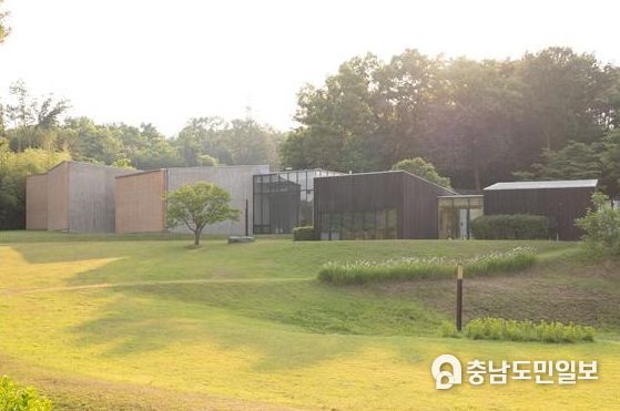 고암이응노생가기념관