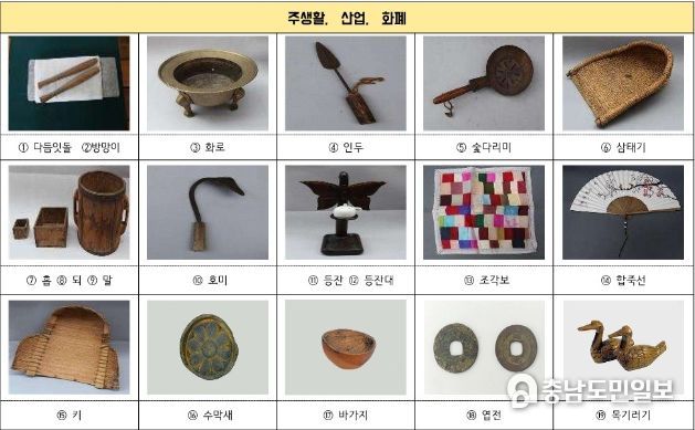 대여유물사진목록_한밭교육박물관