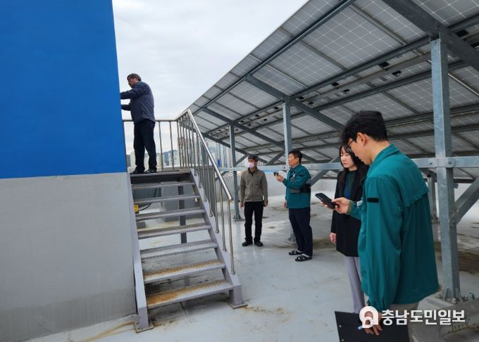 대전교육청, 안전보건 통합 컨설팅 시행으로 산업(중대)재해 예방