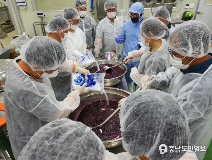 창업보육교육 전문반 실습