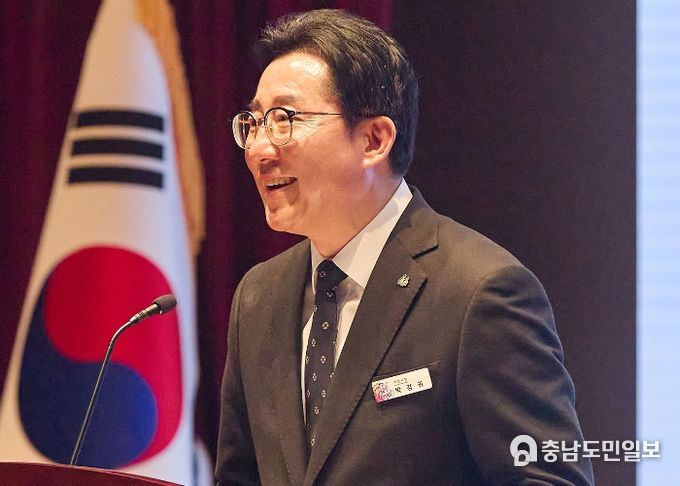 박경귀 시장