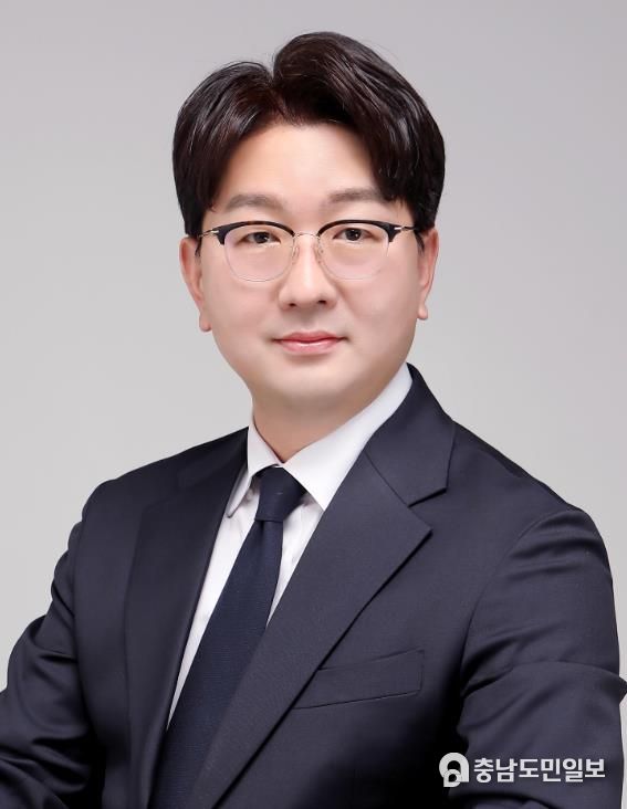 충남도의회 구형서 의원