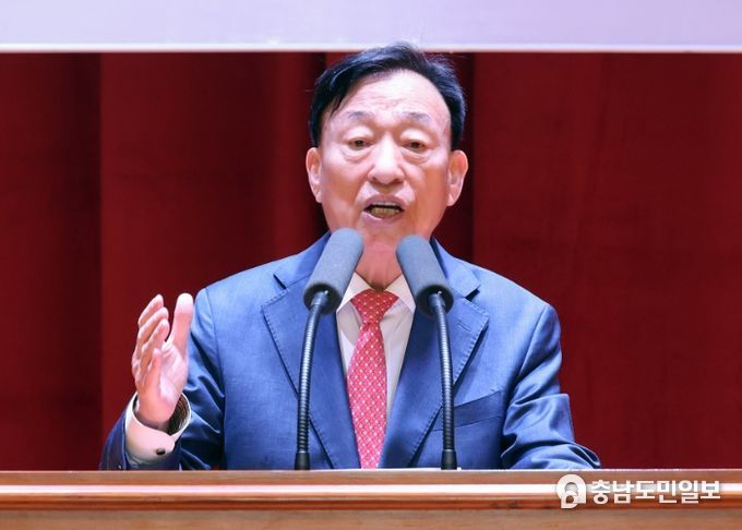 대전교육청, 학교장 등 관리감독자 안전보건 교육 실시