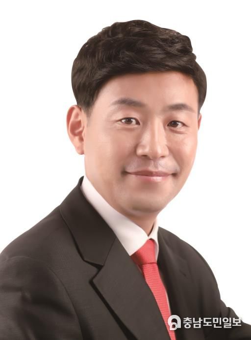 충남도의회 김도훈 의원
