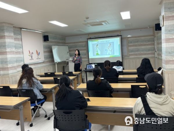 부평구드림스타트, ‘영·유아 부모교육’ 실시