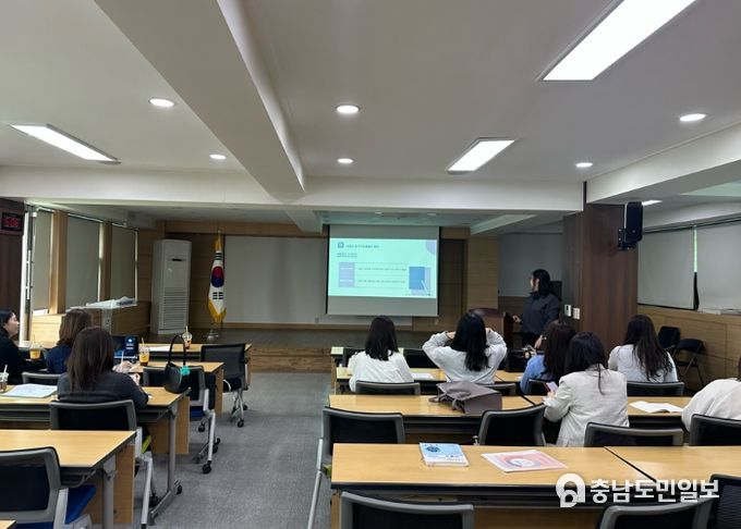 인천남부교육지원청, 특수교육대상자 진단·평가 역량 강화 연수