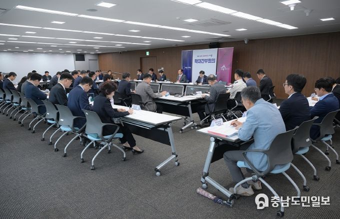 세종시, “국제행사, 지역경제·관광 활성화 계기 삼아야”