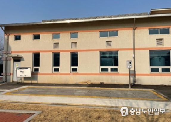 파주시, 하수처리수 재사용…도로 살수용, 청소용수 등 공급